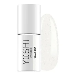 Clearance Gel Polish UV LED 270 Glass Lily Veganer Nagellack|5. Gellak