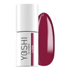 Online Gel Polish UV LED 243 La Diva Veganer Nagellack|5. Gellak