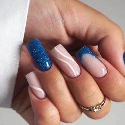 Clearance Gel Polish UV LED 017 Neon Wave Veganer Nagellack|5. Gellak
