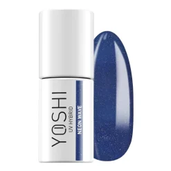Clearance Gel Polish UV LED 017 Neon Wave Veganer Nagellack|5. Gellak