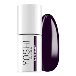 Gel Polish UV LED 248 Pas de Minuit Veganer Nagellack|5. Gellak