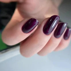 Gel Polish UV LED 248 Pas de Minuit Veganer Nagellack|5. Gellak