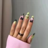 Discount Gel Polish UV LED 191 Soulburn Veganer Nagellack|5. Gellak
