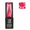 Hot Gel Polish Vitrage Red Veganer Nagellack|5. Gellak
