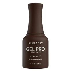 Best Gel Pro Gel Polish Bearly Made It Veganer Nagellack|Hema-Frei