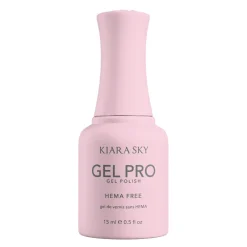 New Gel Pro Gel Polish Berry Lux Veganer Nagellack|Hema-Frei