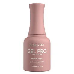 Best Gel Pro Gel Polish Blush Crush Veganer Nagellack|Hema-Frei