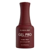 Gel Pro Gel Polish Brick By Brick Veganer Nagellack|Hema-Frei