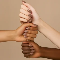 New Gel Pro Gel Polish Cinnamon Twist Veganer Nagellack|Hema-Frei