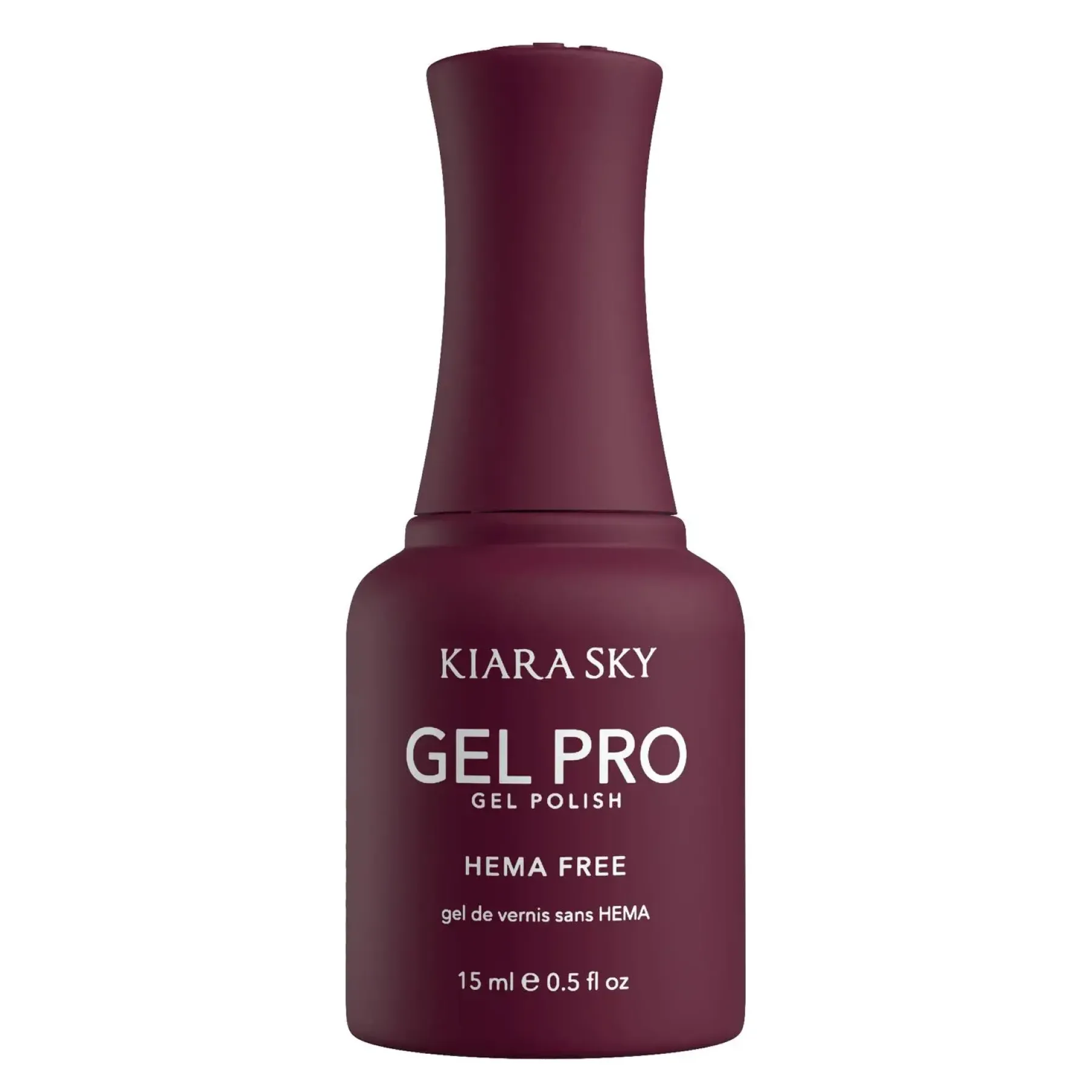 Discount Gel Pro Gel Polish Dirty Shirley Veganer Nagellack|Hema-Frei