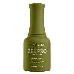 Clearance Gel Pro Gel Polish Gardens Of Versailles Veganer Nagellack|Hema-Frei