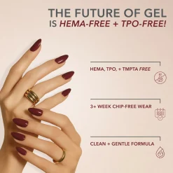 Clearance Gel Pro Gel Polish Gardens Of Versailles Veganer Nagellack|Hema-Frei