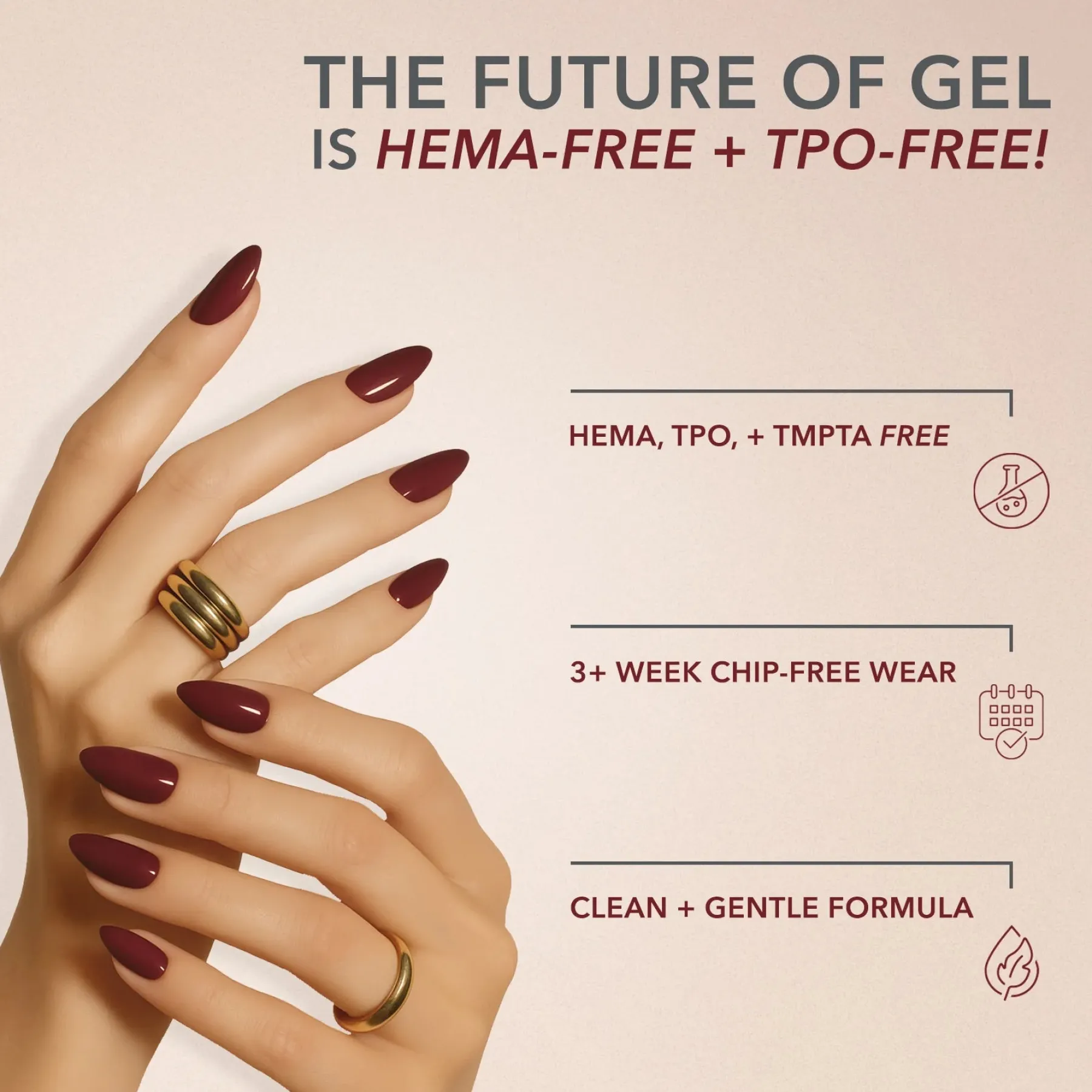Clearance Gel Pro Gel Polish Gardens Of Versailles Veganer Nagellack|Hema-Frei
