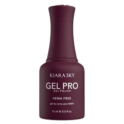 Clearance Gel Pro Gel Polish Marooned Veganer Nagellack|Hema-Frei