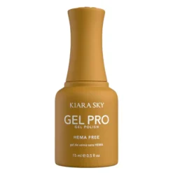 Gel Pro Gel Polish Not Your Honey Veganer Nagellack|Hema-Frei