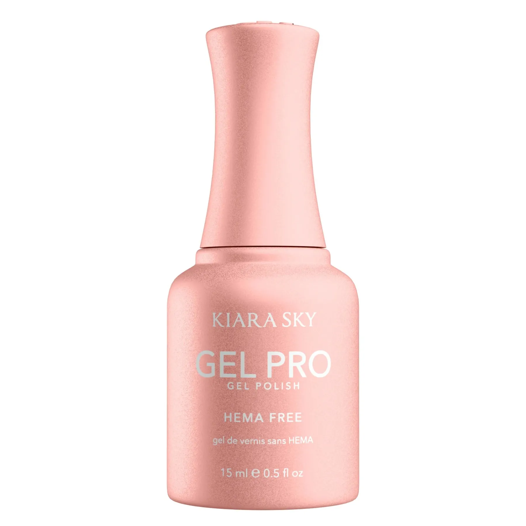 Best Gel Pro Gel Polish Pop The Spritz Veganer Nagellack|Hema-Frei