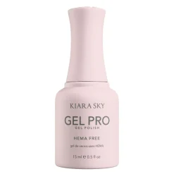 Hot Gel Pro Gel Polish Rose & Lychee Veganer Nagellack|Hema-Frei