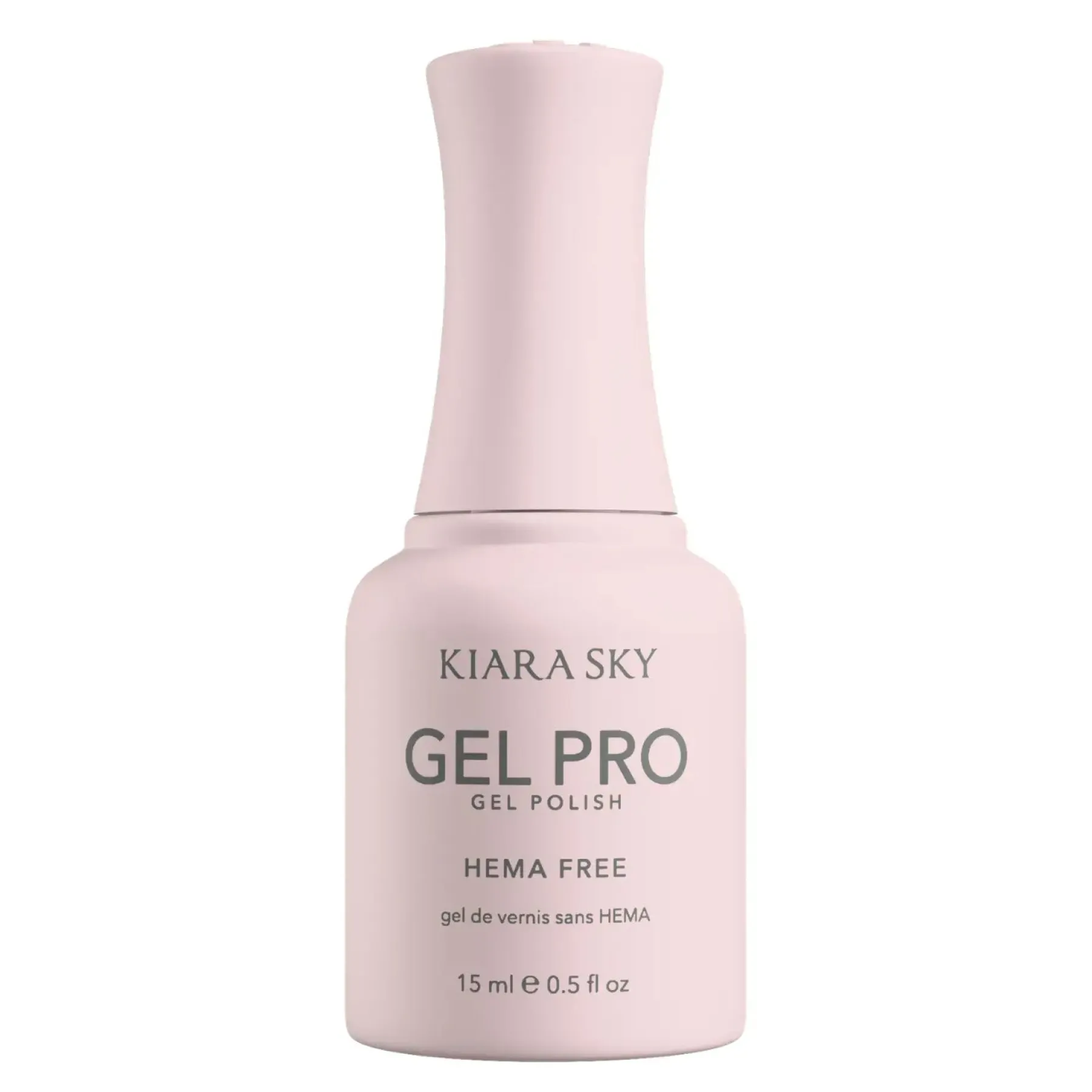Hot Gel Pro Gel Polish Rose & Lychee Veganer Nagellack|Hema-Frei