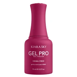 Hot Gel Pro Gel Polish Rosey Lips Veganer Nagellack|Hema-Frei