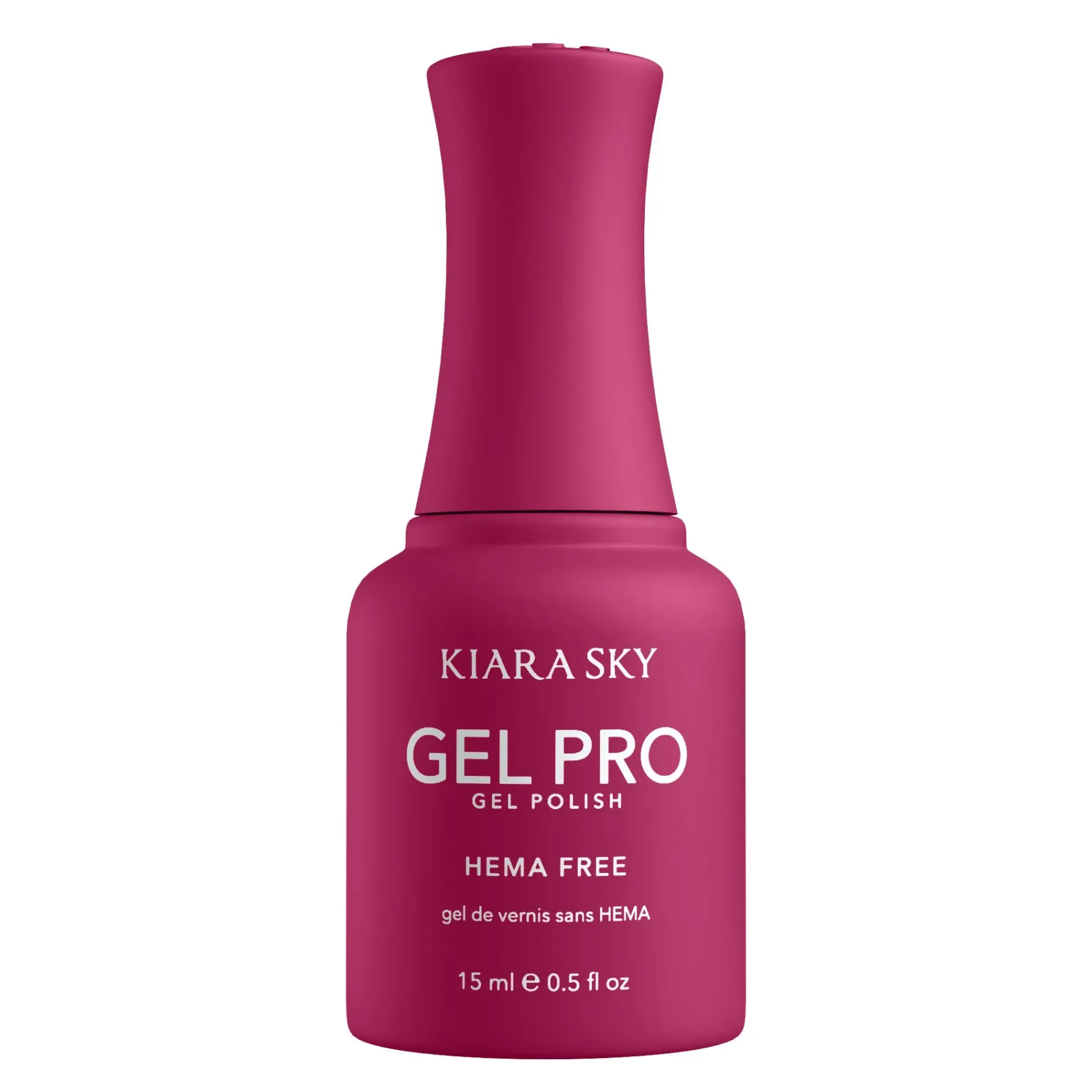 Hot Gel Pro Gel Polish Rosey Lips Veganer Nagellack|Hema-Frei