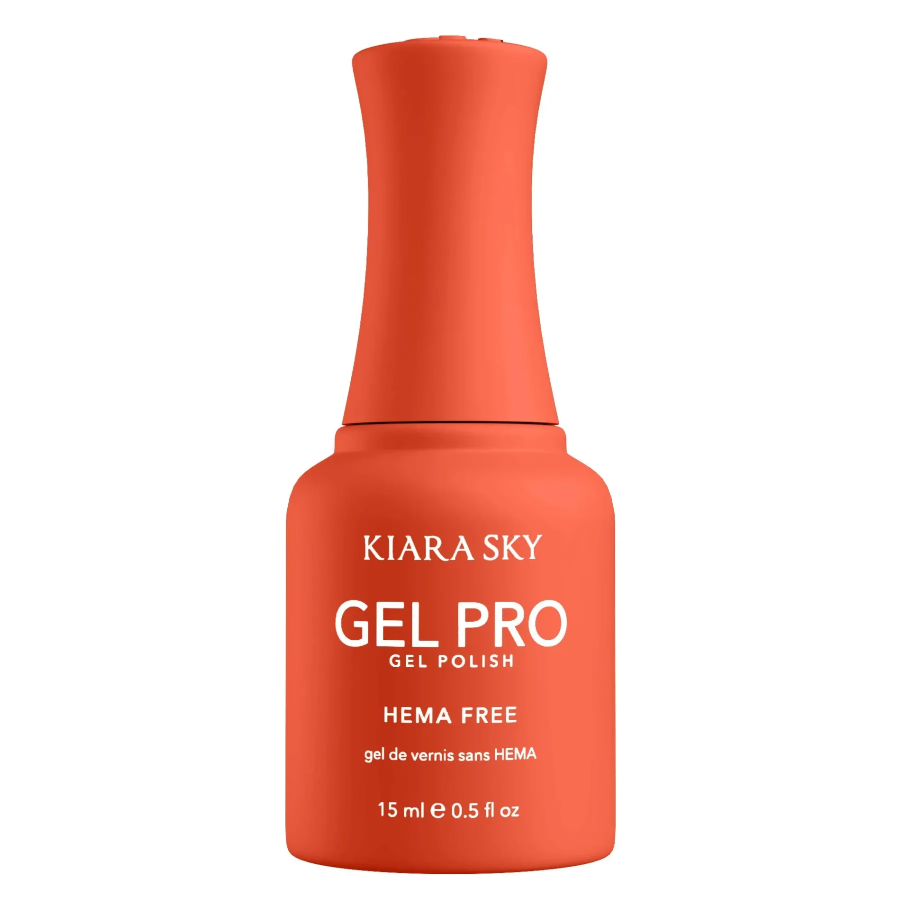 Online Gel Pro Gel Polish Served Hot Veganer Nagellack|Hema-Frei