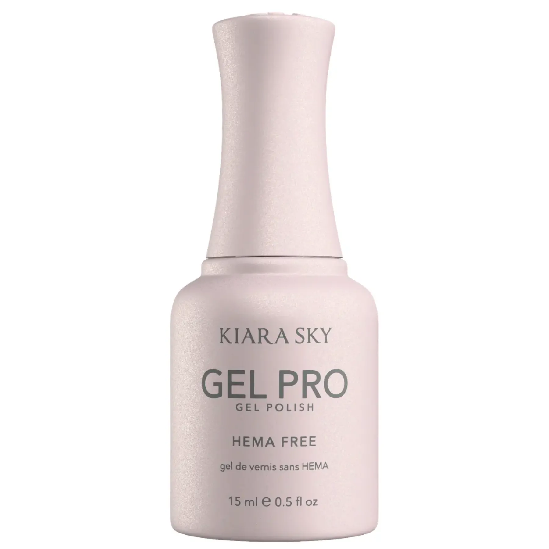Best Gel Pro Gel Polish Sugar & Ice Veganer Nagellack|Hema-Frei