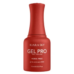 Sale Gel Pro Gel Polish Sunbaked Veganer Nagellack|Hema-Frei