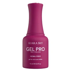 Outlet Gel Pro Gel Polish Talk Flirty To Me Veganer Nagellack|Hema-Frei