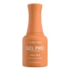 Online Gel Pro Gel Polish Tangerine Twist Veganer Nagellack|Hema-Frei