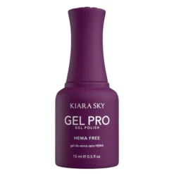 Hot Gel Pro Gel Polish Vamp It Up Veganer Nagellack|Hema-Frei