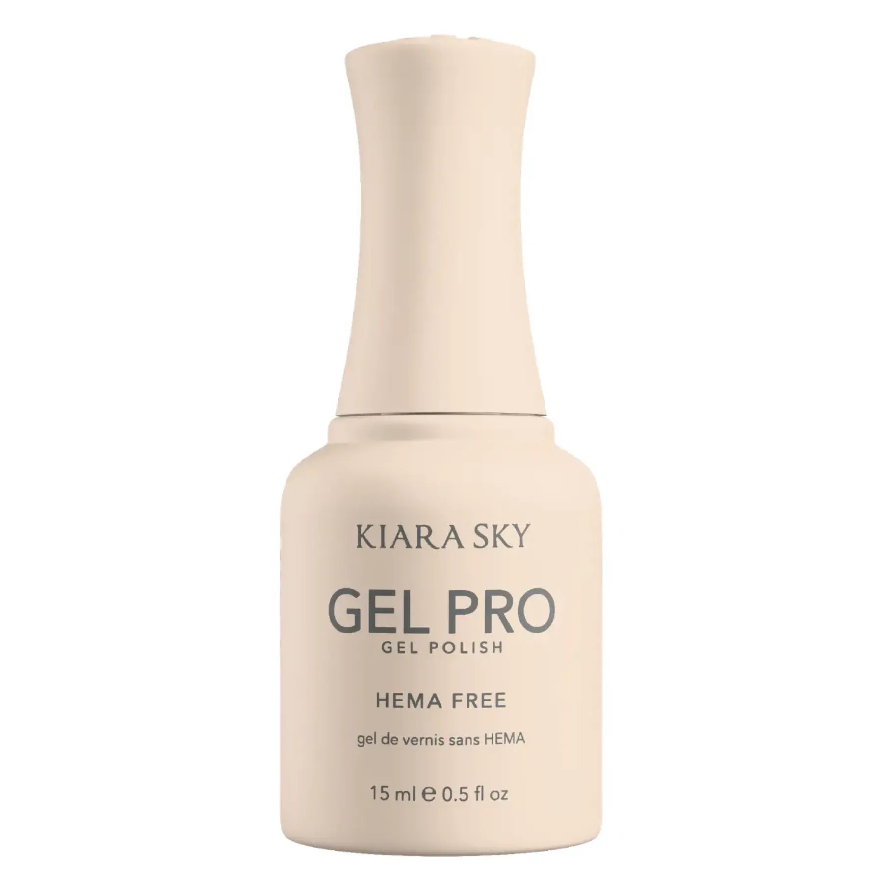 Sale Gel Pro Gel Polish Vanilla Cloud Veganer Nagellack|Hema-Frei