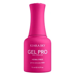 Sale Gel Pro Gel Polish Villa Barbie Veganer Nagellack|Hema-Frei