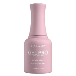 New Gel Pro Gel Polish Whisper Veganer Nagellack|Hema-Frei