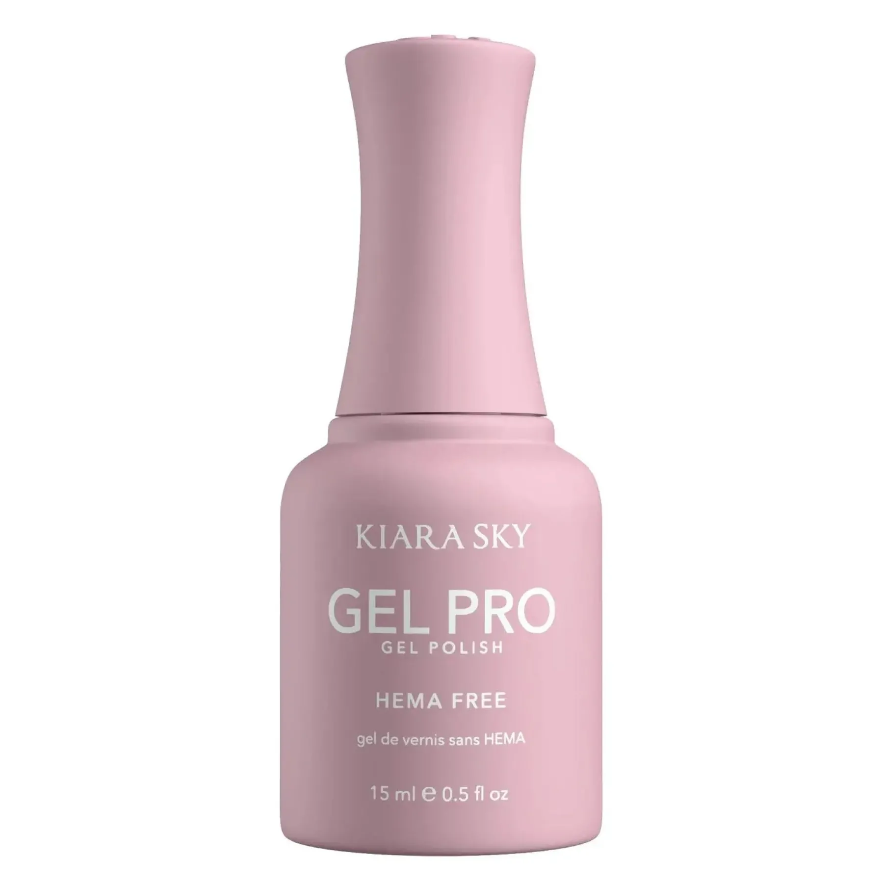 New Gel Pro Gel Polish Whisper Veganer Nagellack|Hema-Frei