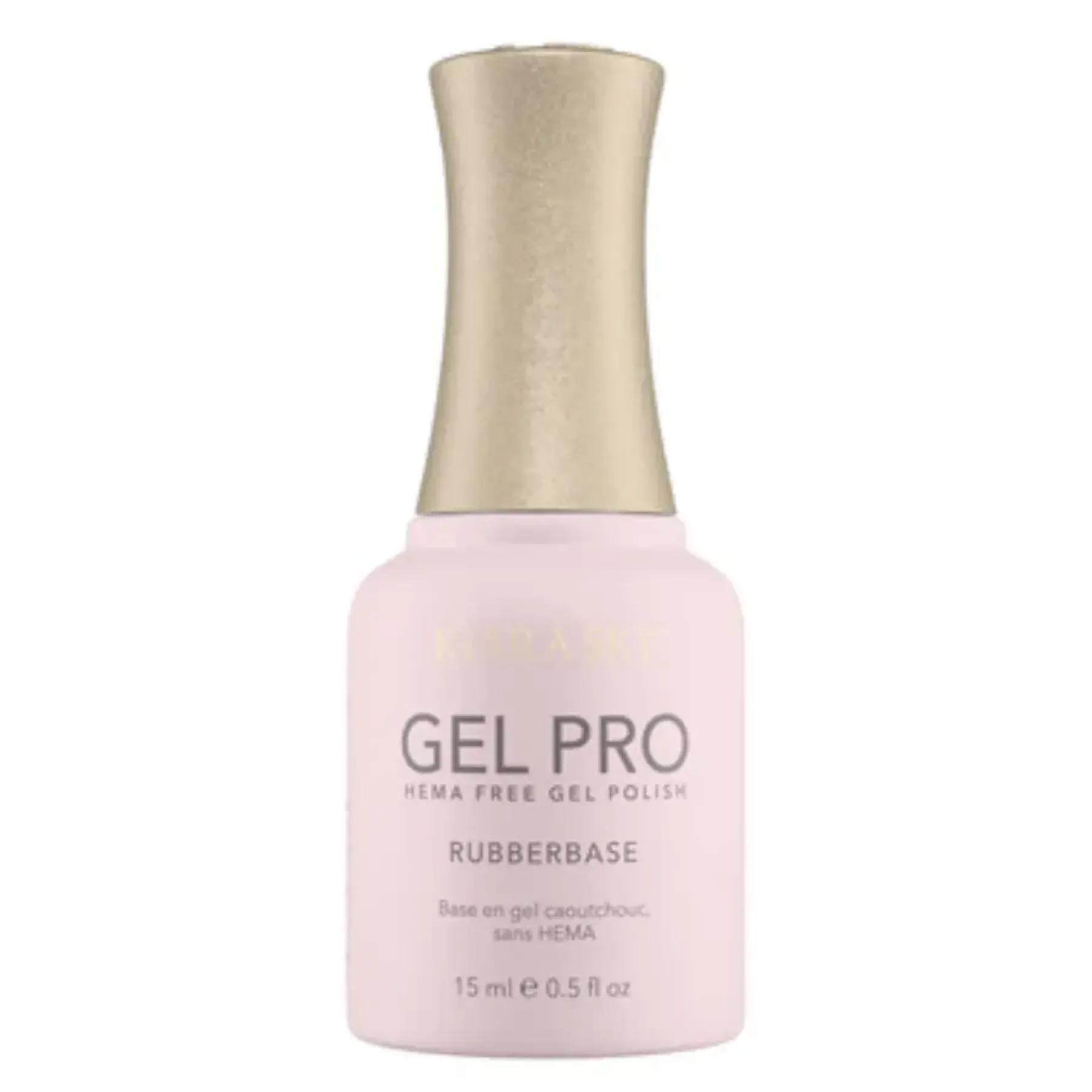 Online Gel Pro Rubber Base 3. Base Coats|Gel Nagellack Basis- Und Decklacke