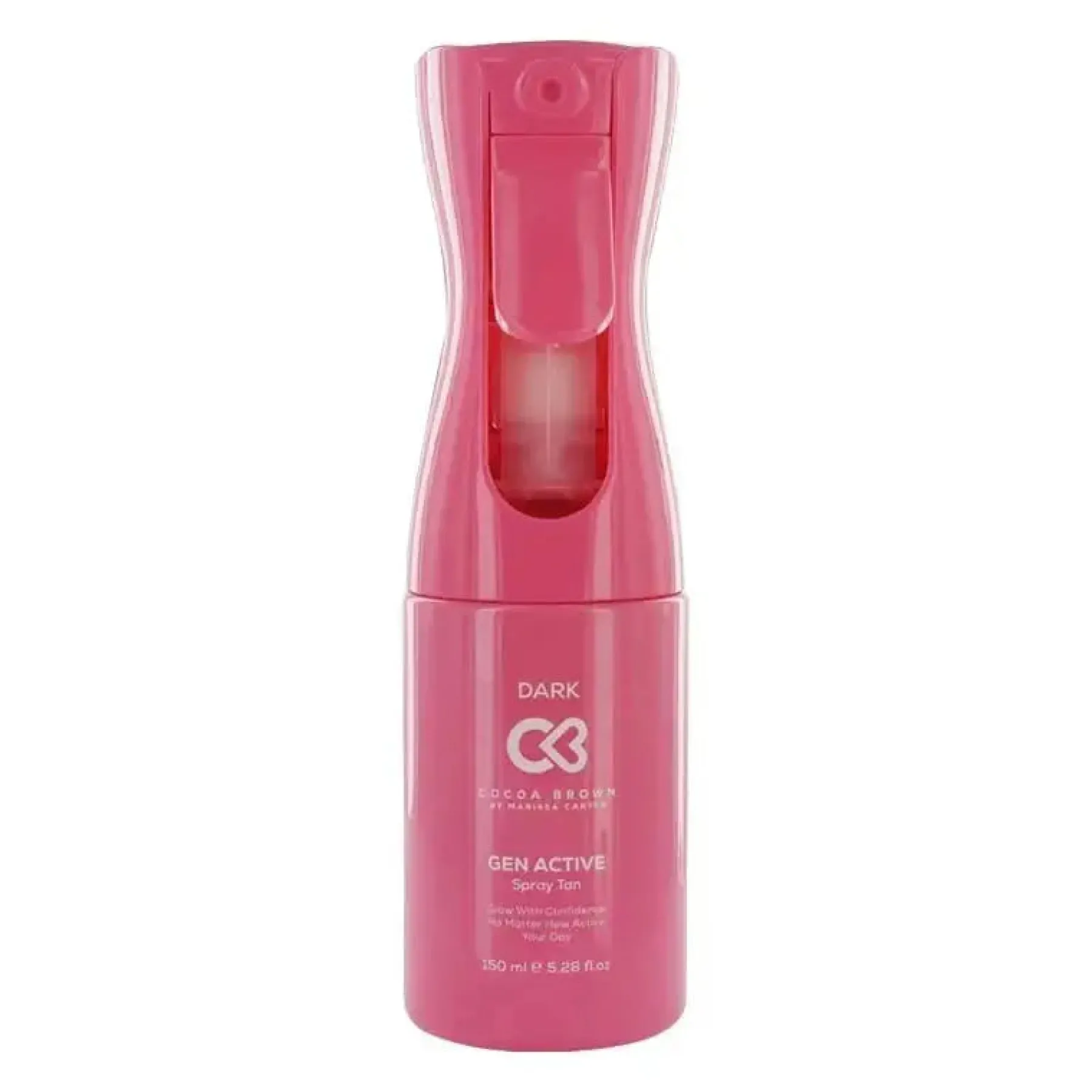 Online Gen Active Spray Tan Dark Tanning Spray|Vegan Tanning