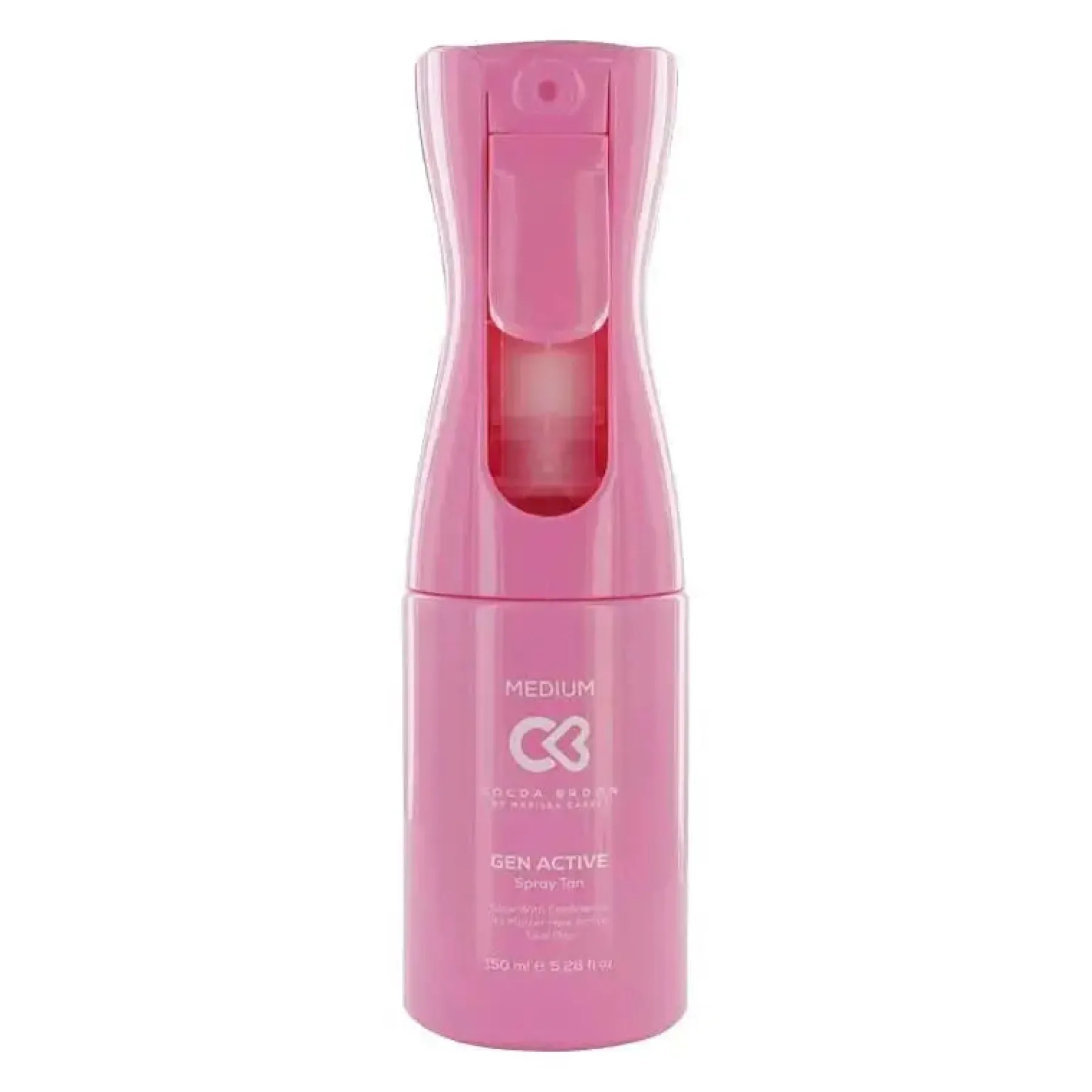 Discount Gen Active Spray Tan Medium Tanning Spray|Vegan Tanning
