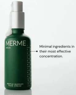 Discount Gentle Barrier Face Cream Vegan Pflege|Feuchtigkeitscremes