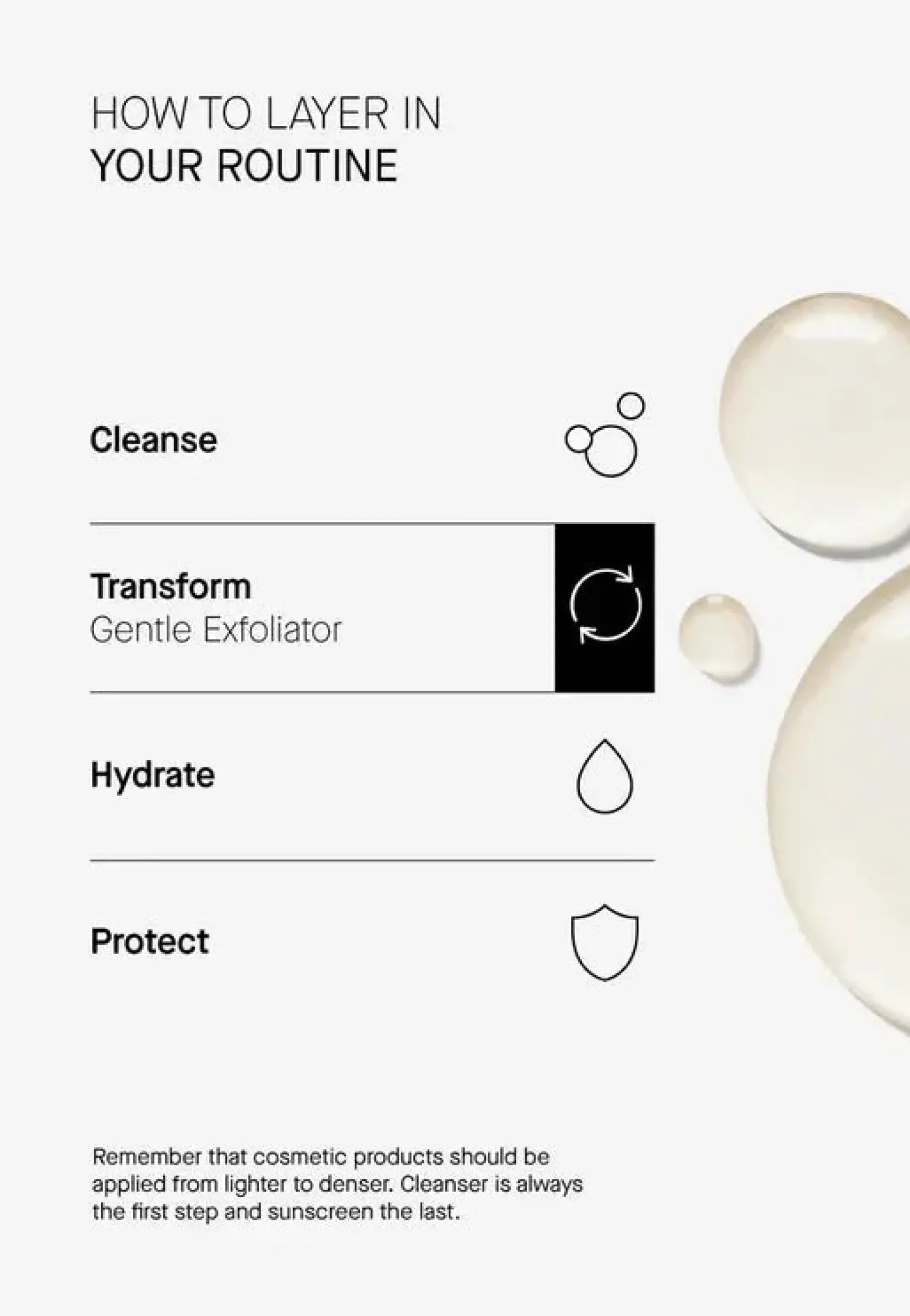 Sale Gentle Exfoliator Vegan Pflege|Gesichtsmasken