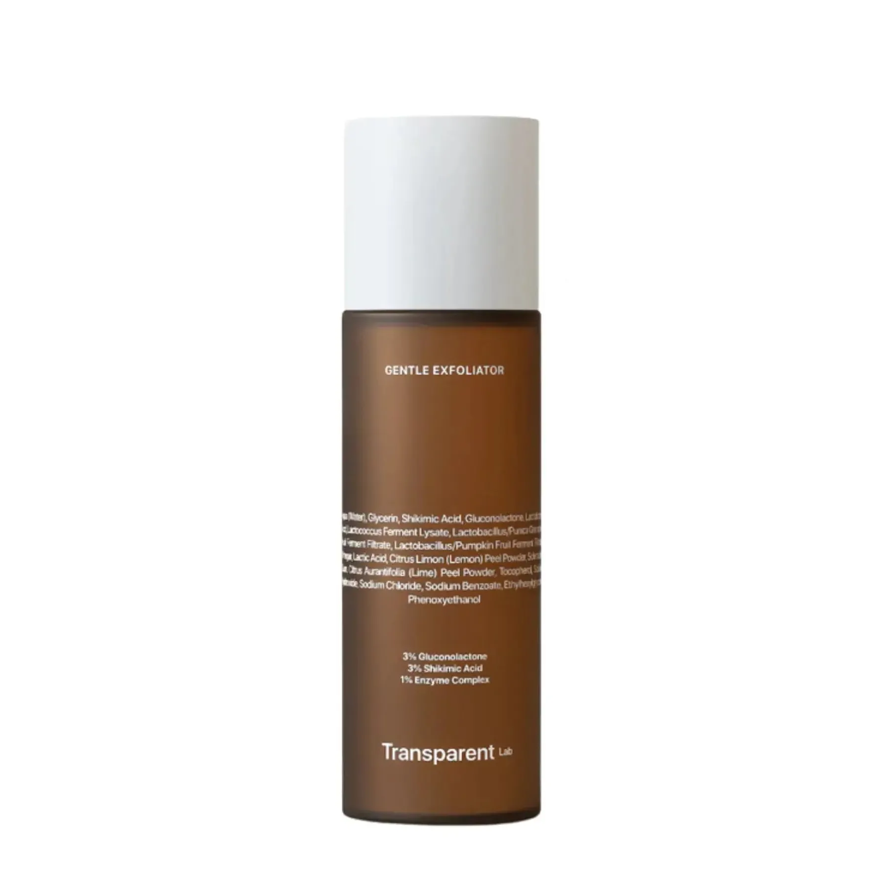 Sale Gentle Exfoliator Vegan Pflege|Gesichtsmasken