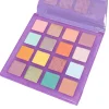 Best Gentle Pastels Eyeshadow Palette Lidschatten