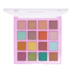 Best Gentle Pastels Eyeshadow Palette Lidschatten