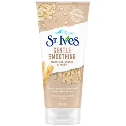 Sale Gentle Smoothing Oatmeal Scrub Reinigungsmittel