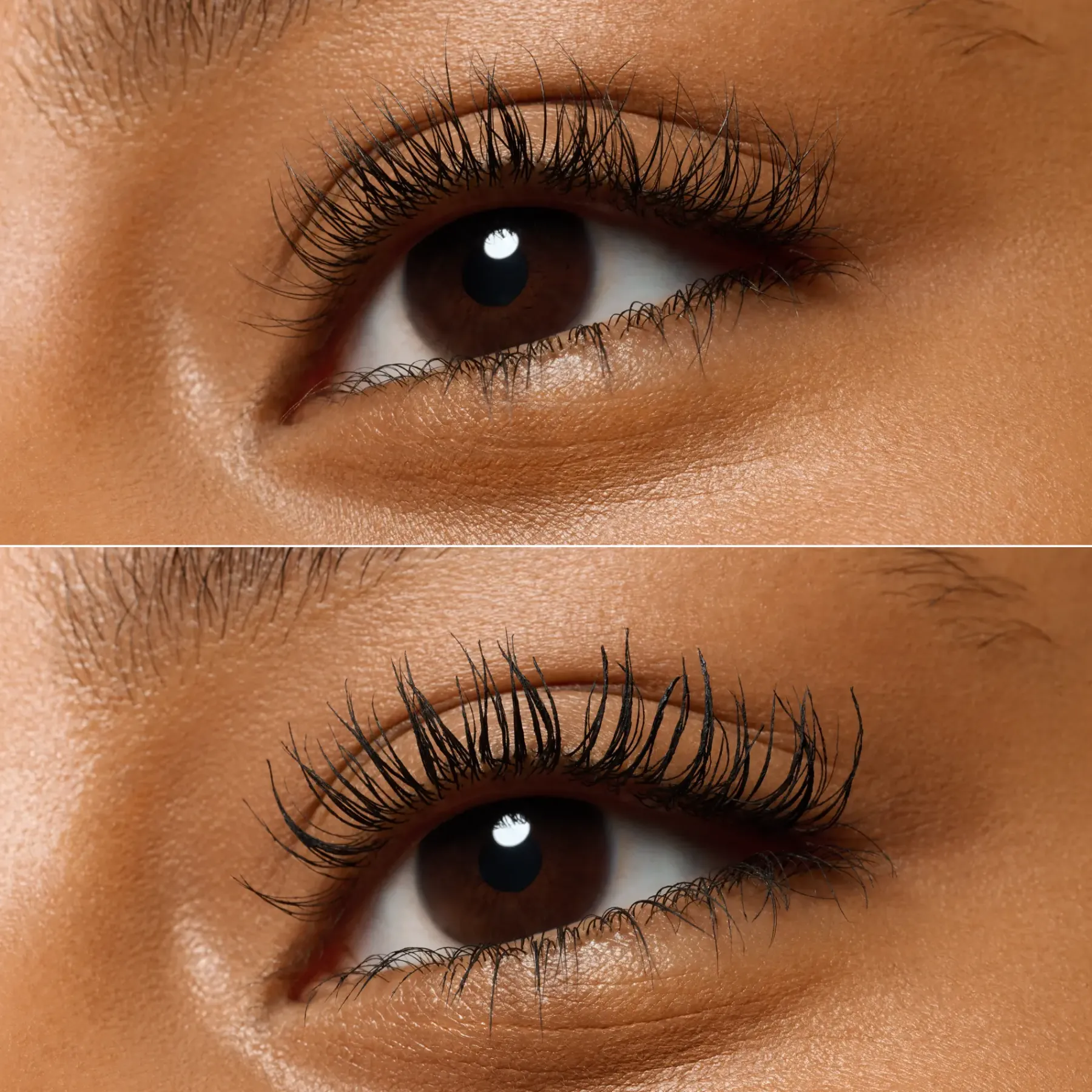 Clearance Get BIG! Lashes Curl Boost Mascara Mascara