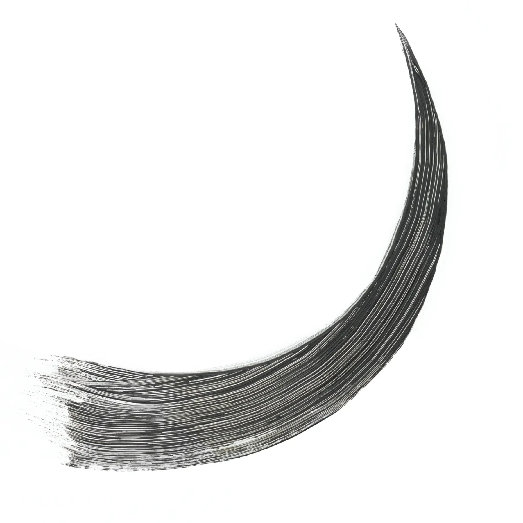 Clearance Get BIG! Lashes Curl Boost Mascara Mascara