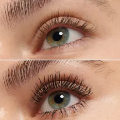 Hot Get Big! Lashes Volume Boost Mascara Mascara