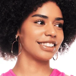 Hot Get Big! Lashes Volume Boost Mascara Mascara