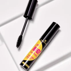 Hot Get Big! Lashes Volume Boost Mascara Mascara