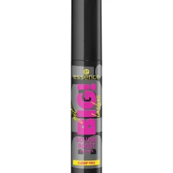 Hot Get Big! Lashes Volume Boost Mascara Mascara