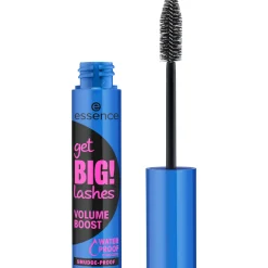 Online Get Big! Lashes Volume Boost Waterproof Mascara Mascara